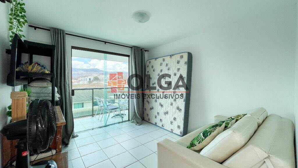 Apartamento à venda no bairro Prado: 