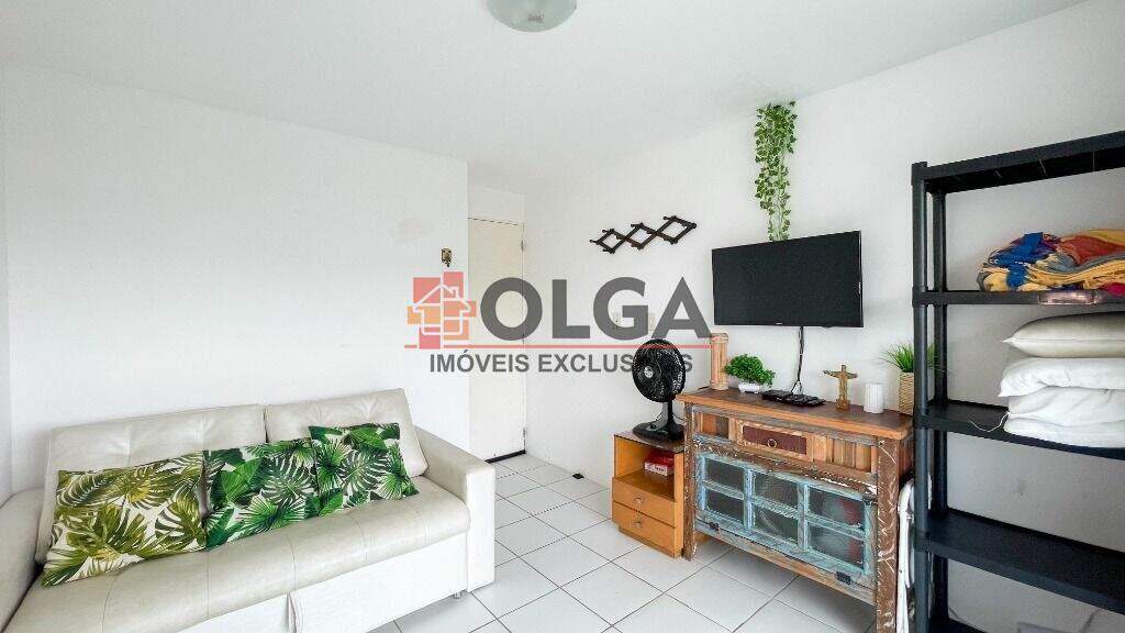 Apartamento à venda no bairro Prado: 