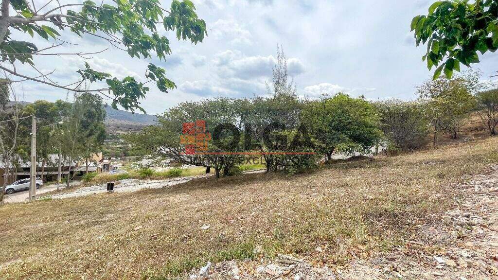 Terreno à venda no bairro Porta Florada: 