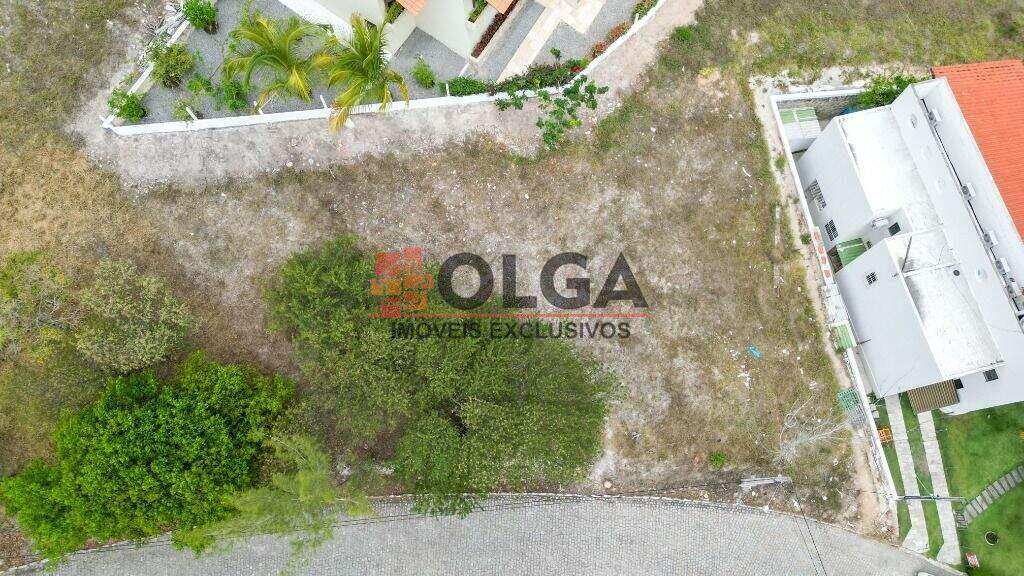 Terreno à venda no bairro Porta Florada: 