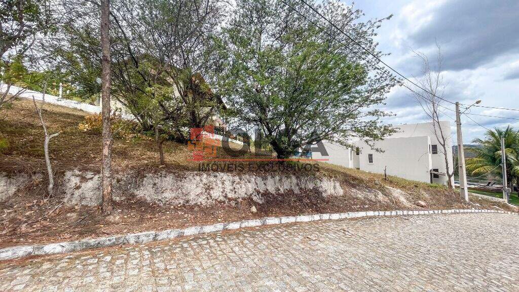 Terreno à venda no bairro Porta Florada: 