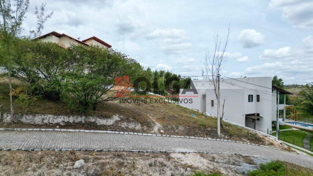 Terreno à venda no bairro Porta Florada: 