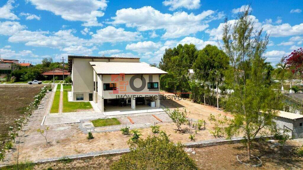 Casa à venda no bairro Ponto Alto: 