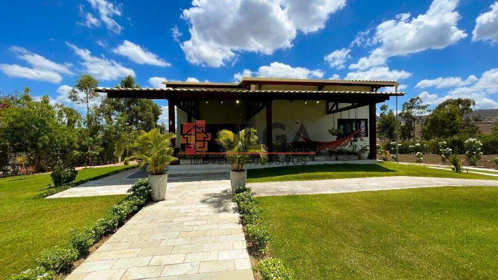 Casa à venda no bairro Ponto Alto: 