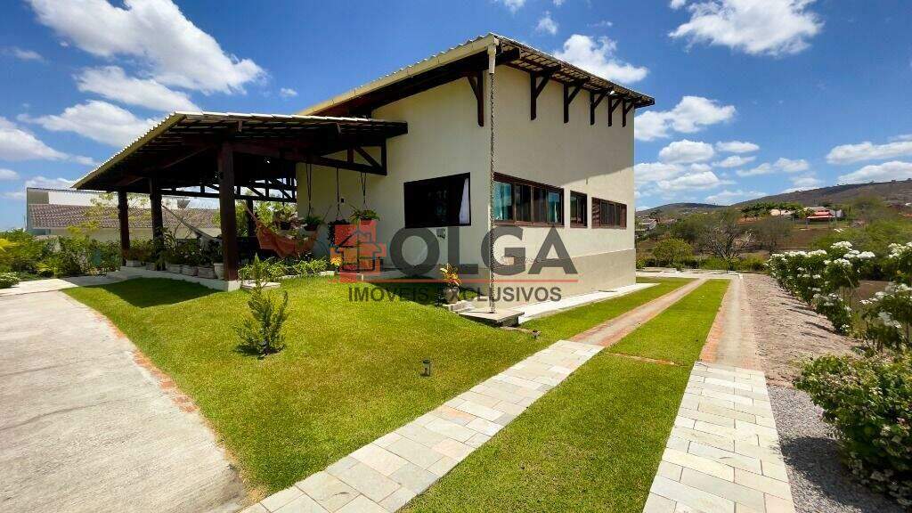 Casa à venda no bairro Ponto Alto: 