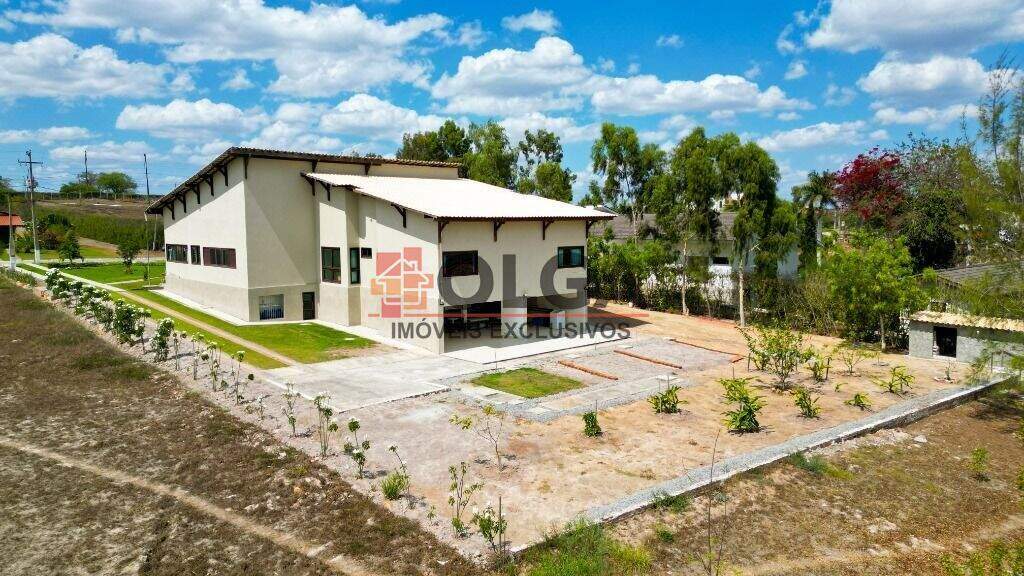 Casa à venda no bairro Ponto Alto: 