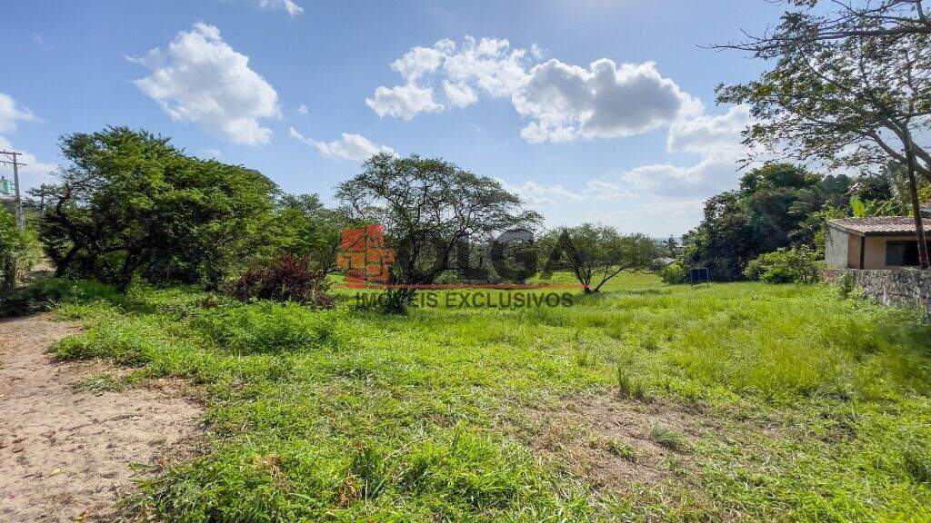 Terreno à venda no bairro Santo Antônio: 