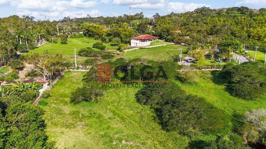 Terreno à venda no bairro Santo Antônio: 