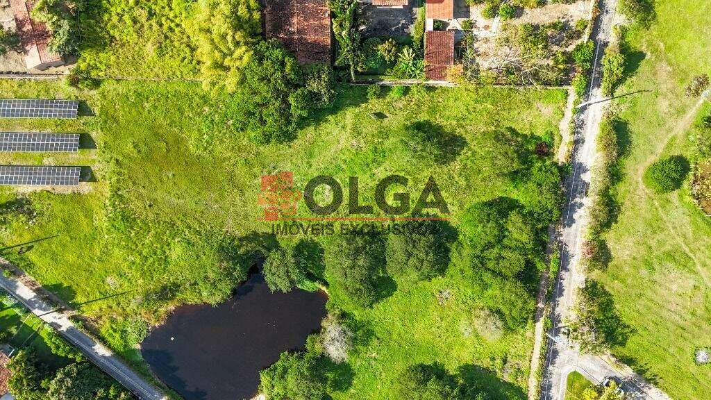 Terreno à venda no bairro Santo Antônio: 