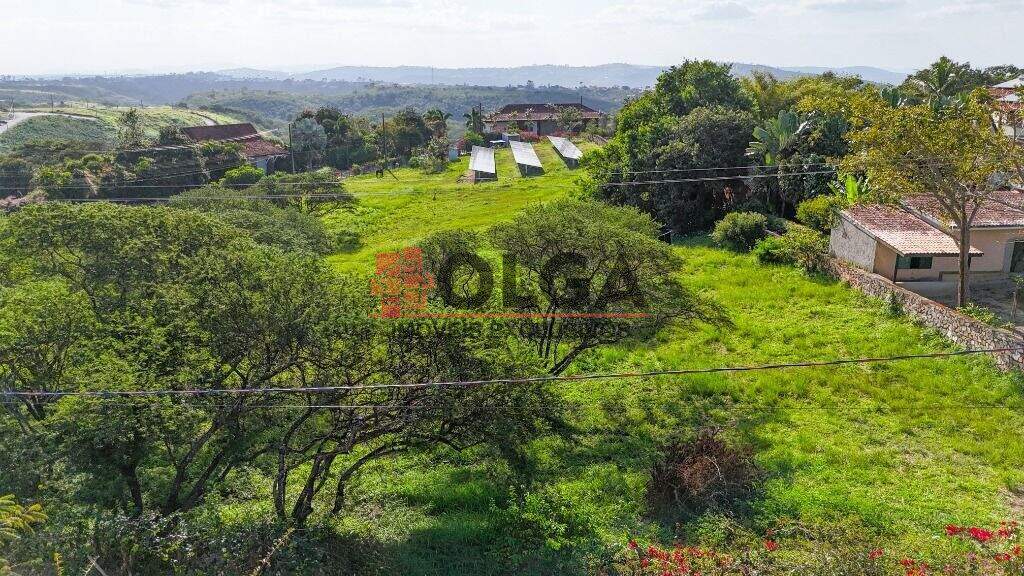 Terreno à venda no bairro Santo Antônio: 