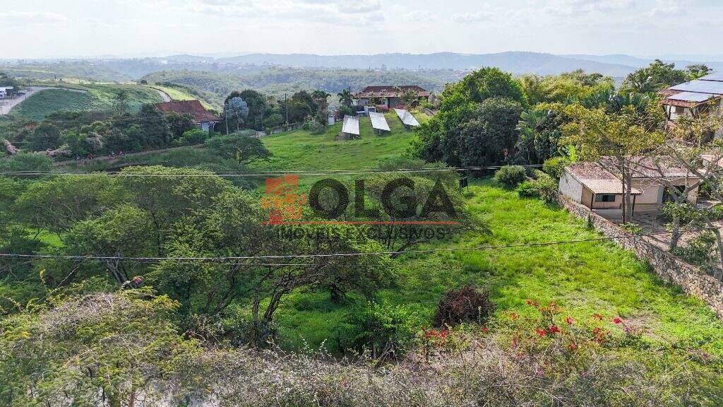 Terreno à venda no bairro Santo Antônio: 