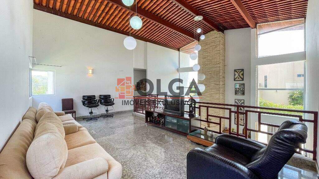 Casa à venda no bairro Sitio Respeito: 
