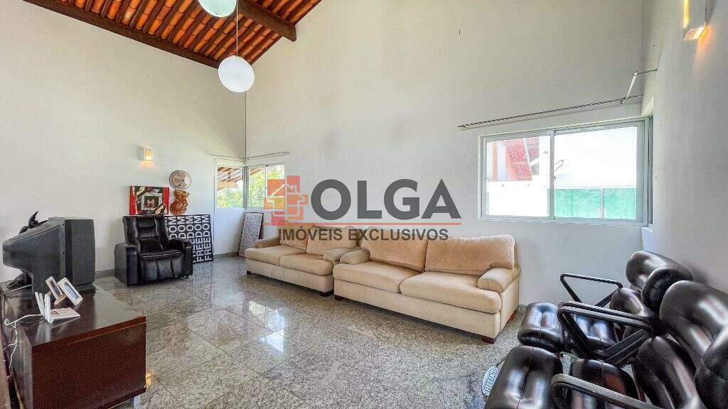 Casa à venda no bairro Sitio Respeito: 
