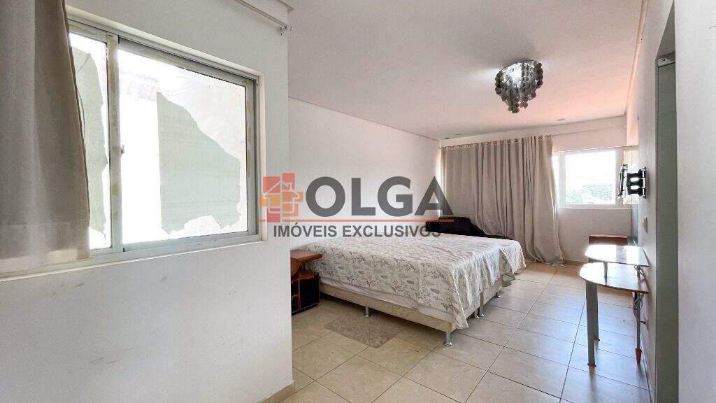 Casa à venda no bairro Sitio Respeito: 