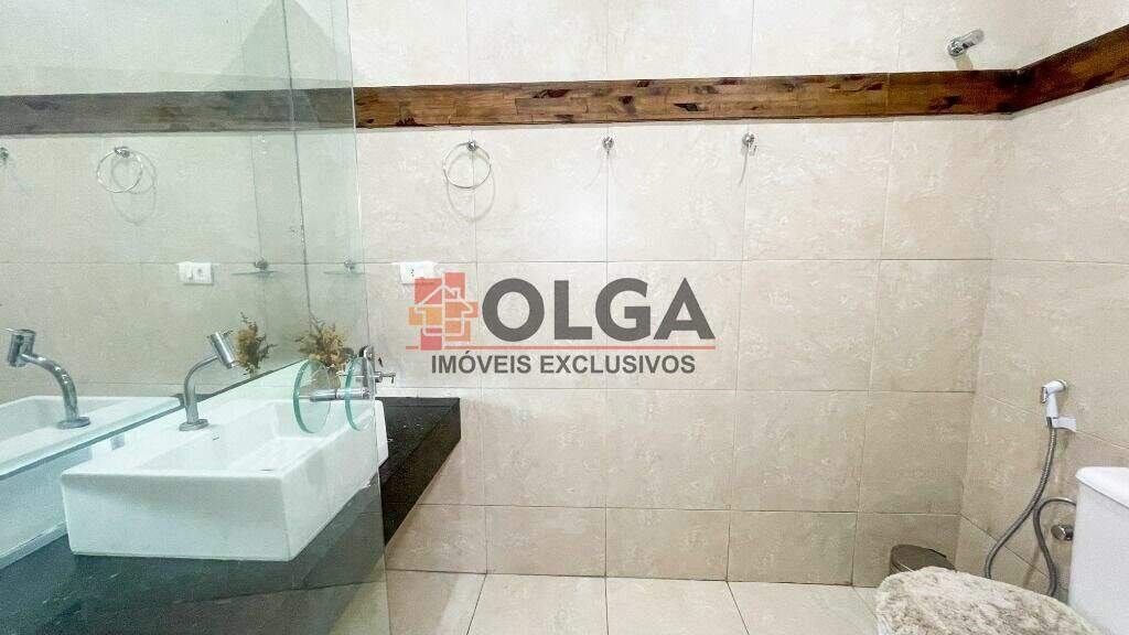 Casa à venda no bairro Sitio Respeito: 