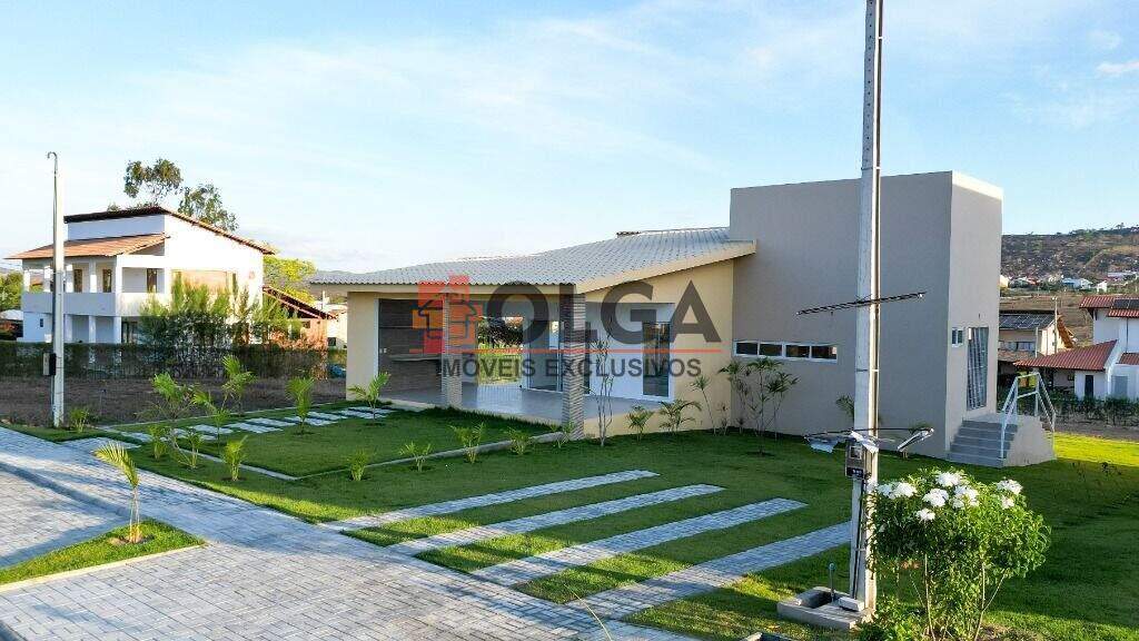 Casa à venda no bairro Ponto Alto: 
