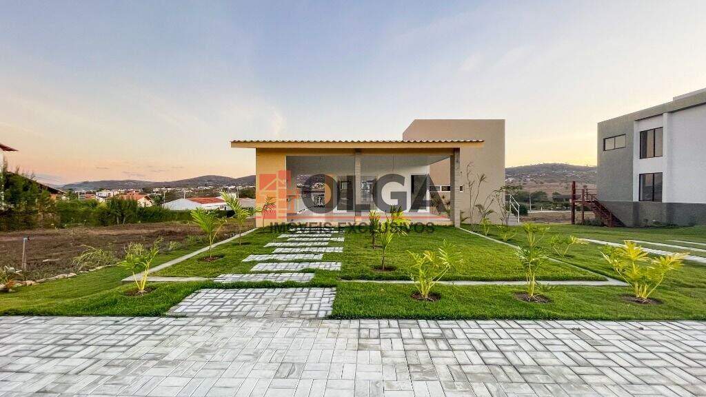 Casa à venda no bairro Ponto Alto: 