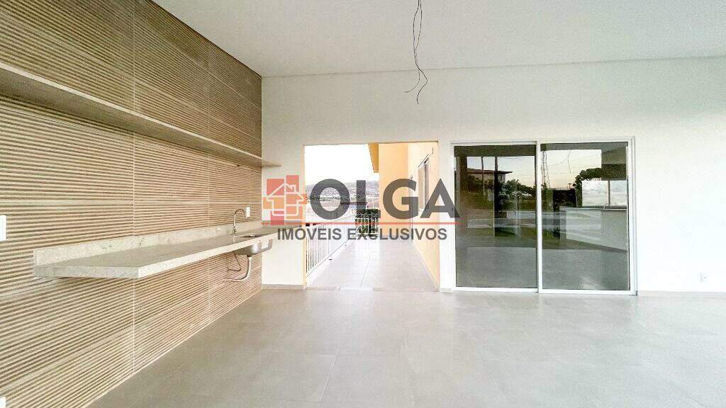 Casa à venda no bairro Ponto Alto: 