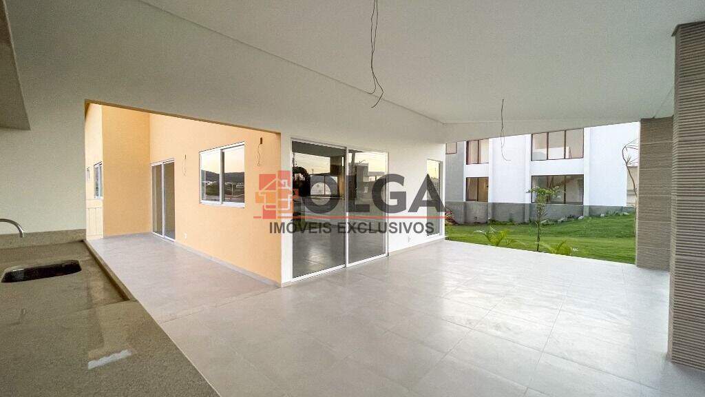 Casa à venda no bairro Ponto Alto: 