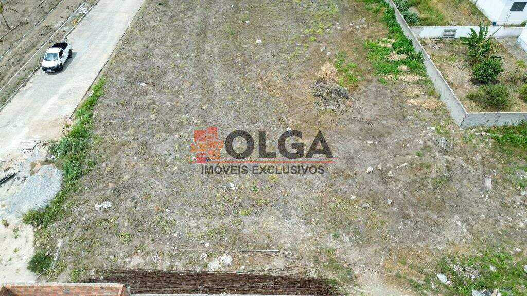 Terreno à venda no bairro Insurreição: 