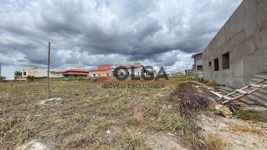 Terreno à venda no bairro Insurreição: 