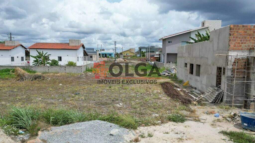 Terreno à venda no bairro Insurreição: 