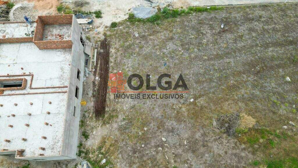 Terreno à venda no bairro Insurreição: 