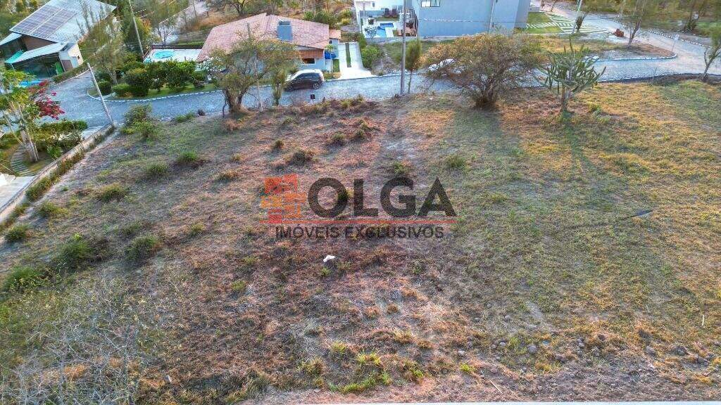 Terreno à venda no bairro Porta Florada: 