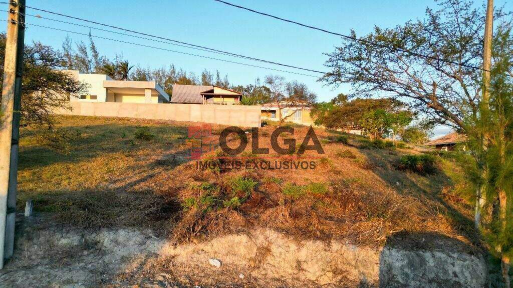 Terreno à venda no bairro Porta Florada: 