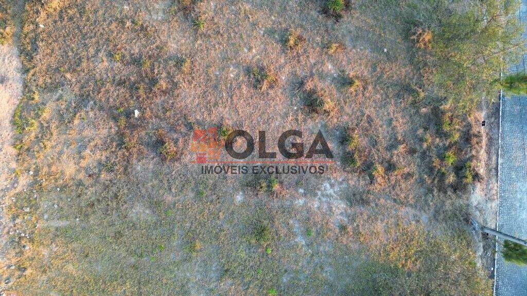 Terreno à venda no bairro Porta Florada: 