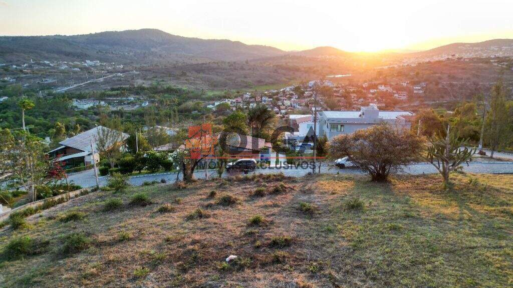 Terreno à venda no bairro Porta Florada: 