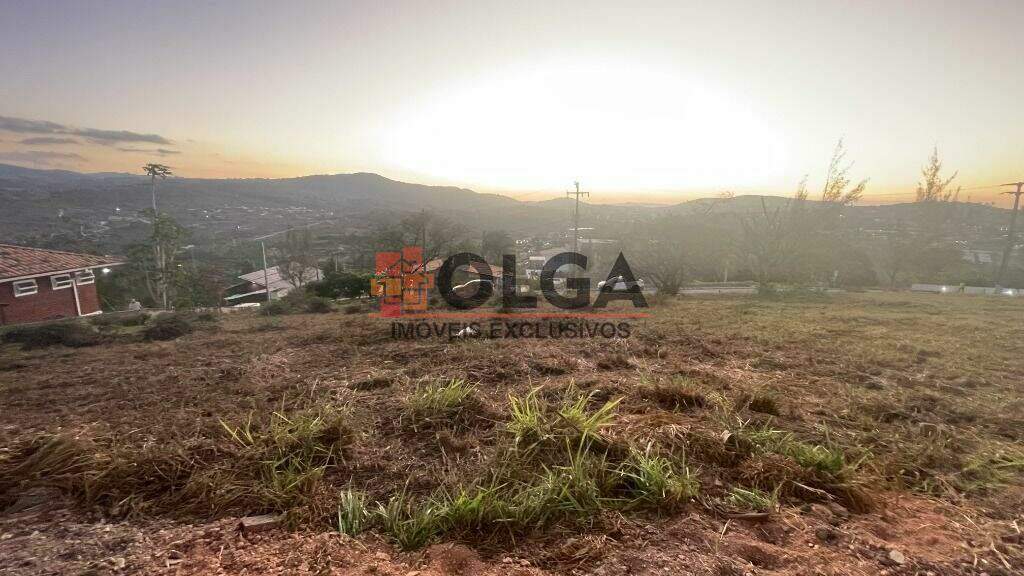 Terreno à venda no bairro Porta Florada: 