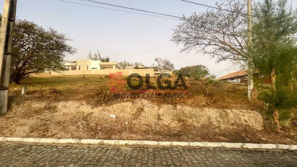 Terreno à venda no bairro Porta Florada: 