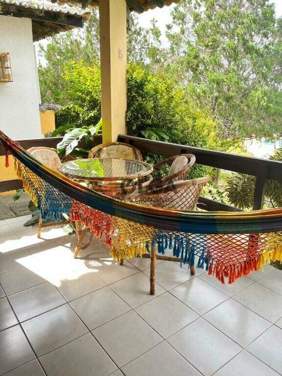 Casa à venda no bairro Cruzeiro: 