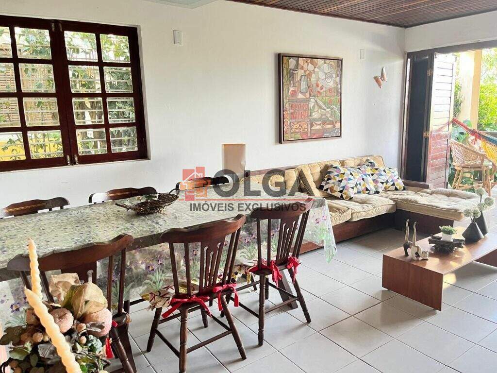 Casa à venda no bairro Cruzeiro: 
