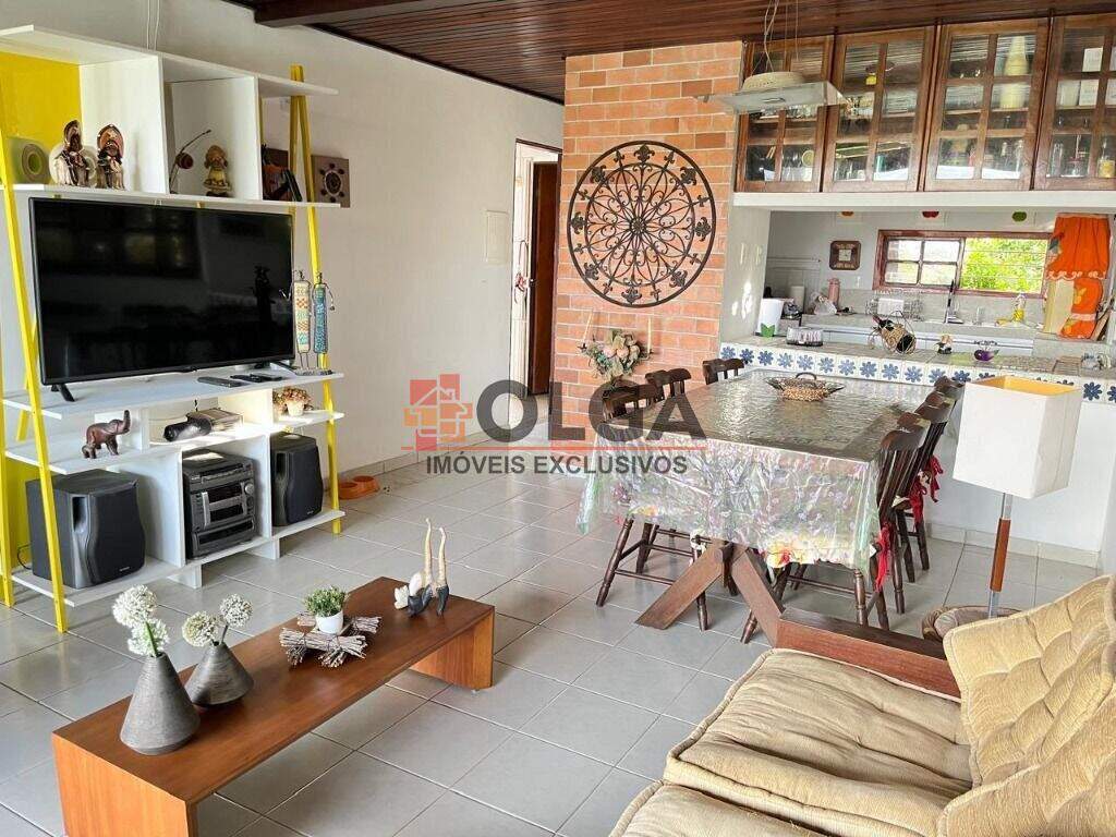 Casa à venda no bairro Cruzeiro: 