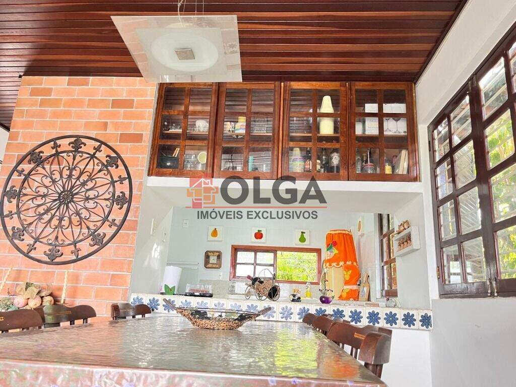 Casa à venda no bairro Cruzeiro: 
