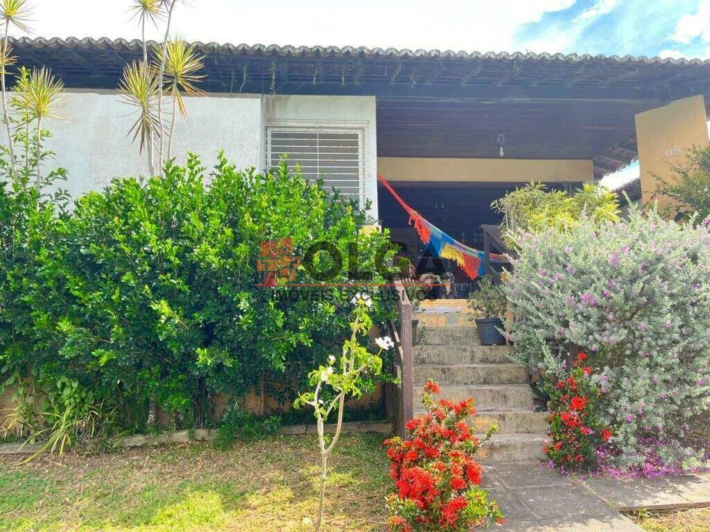 Casa à venda no bairro Cruzeiro: 