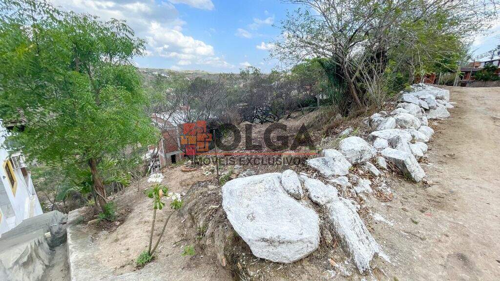 Terreno à venda no bairro Cohab-Ll: 