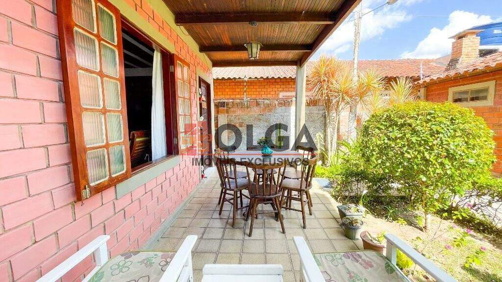 Casa à venda no bairro Porta Florada: 