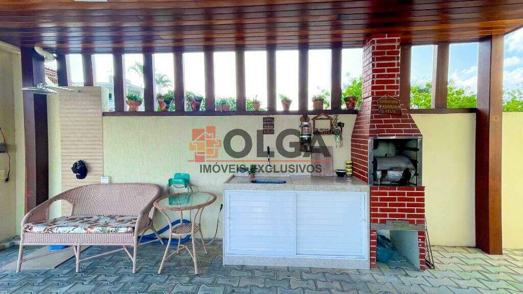 Casa à venda no bairro Cruzeiro: 