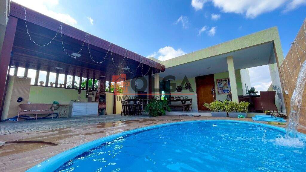 Casa à venda no bairro Cruzeiro: 