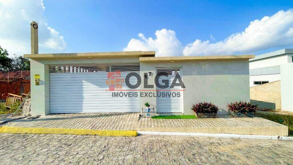 Casa à venda no bairro Cruzeiro: 