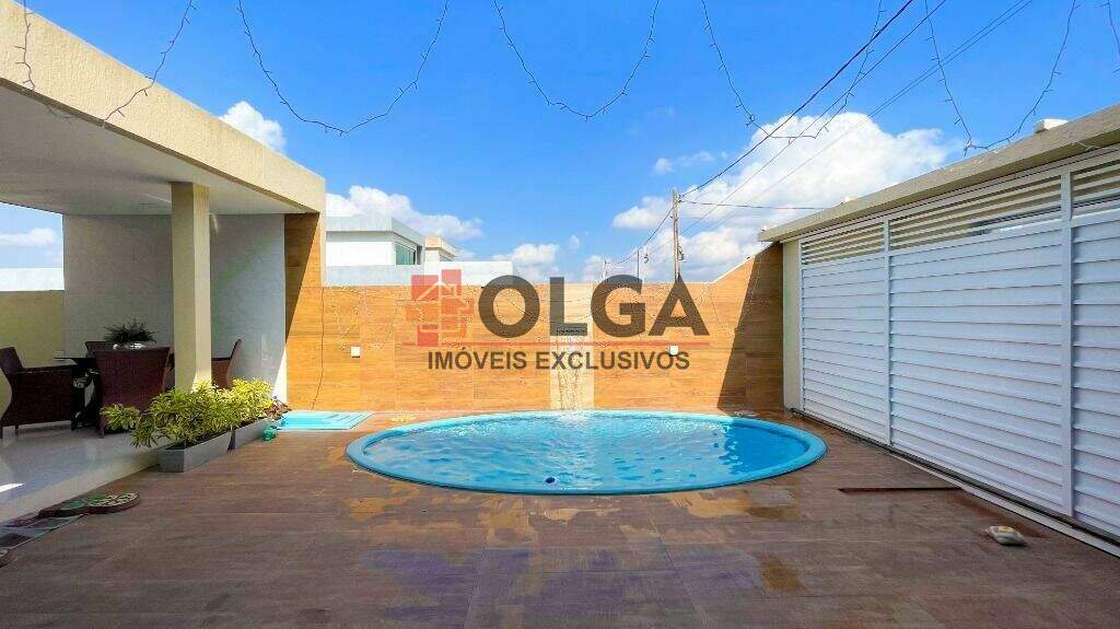 Casa à venda no bairro Cruzeiro: 