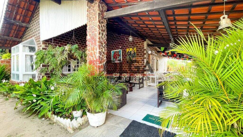 Casa à venda no bairro Santo Antônio: 