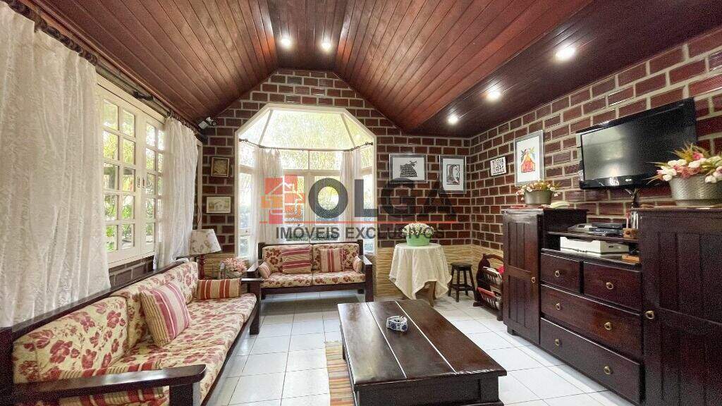 Casa à venda no bairro Santo Antônio: 