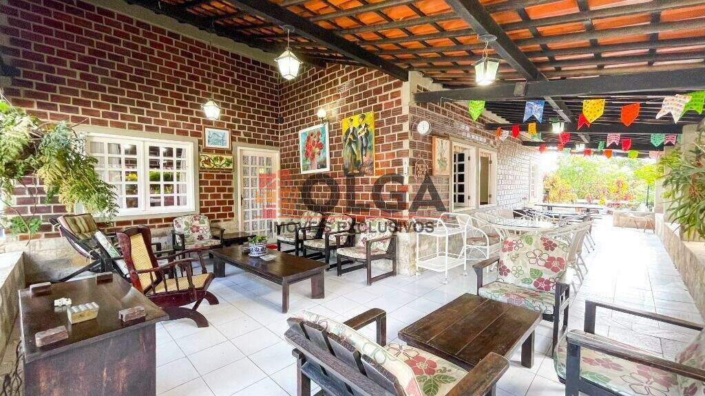 Casa à venda no bairro Santo Antônio: 