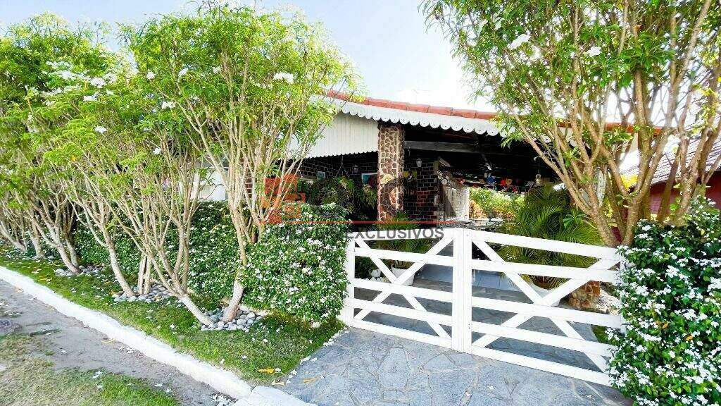 Casa à venda no bairro Santo Antônio: 