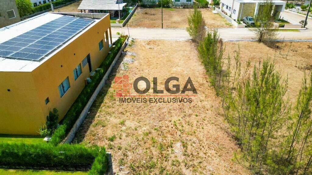 Terreno à venda no bairro Centro: 