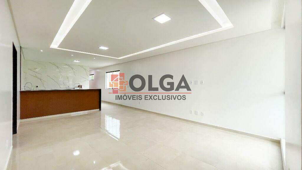 Casa à venda no bairro Santana: 